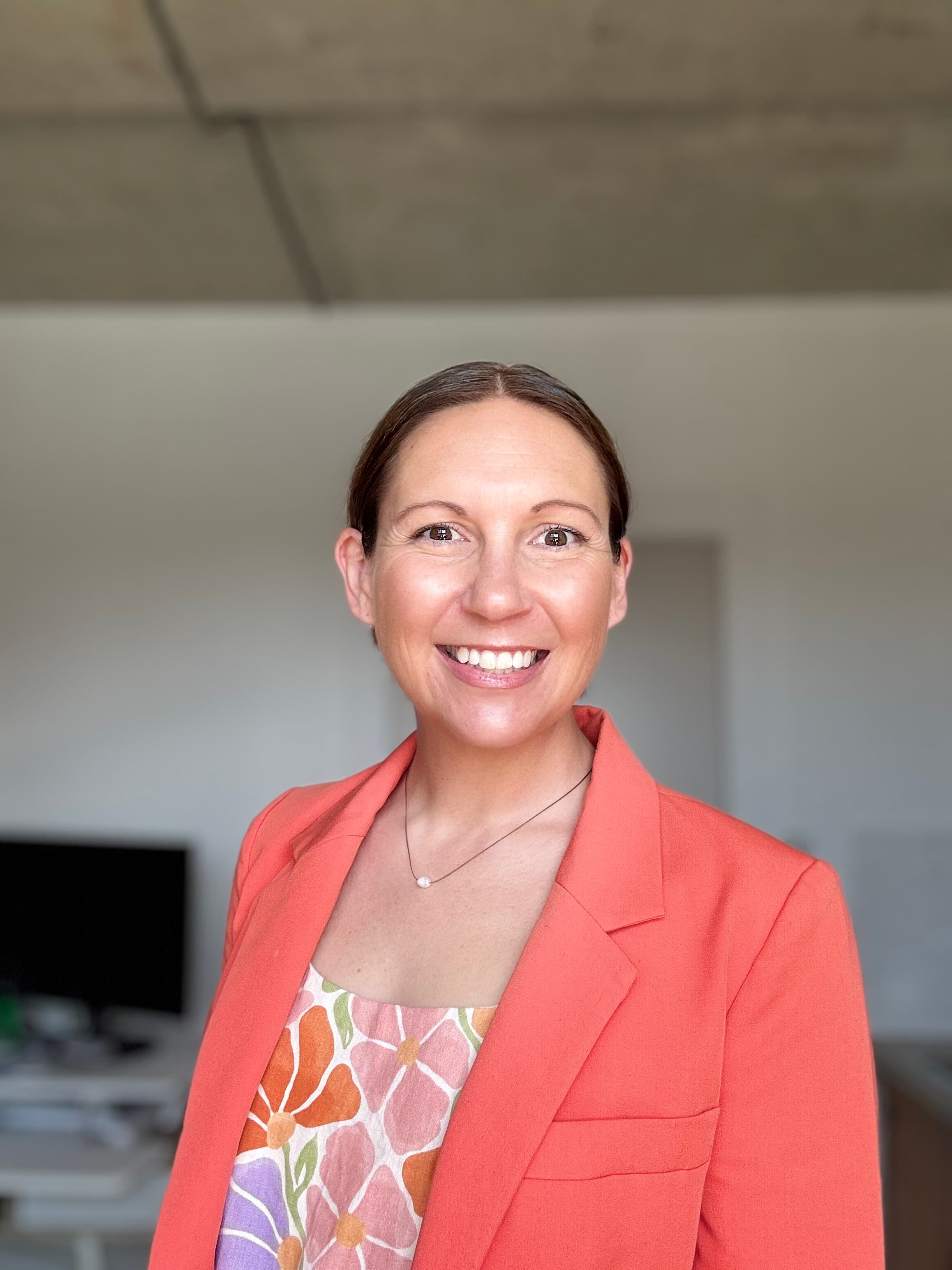 Steph Bartram, founder of Steph Does Systems
